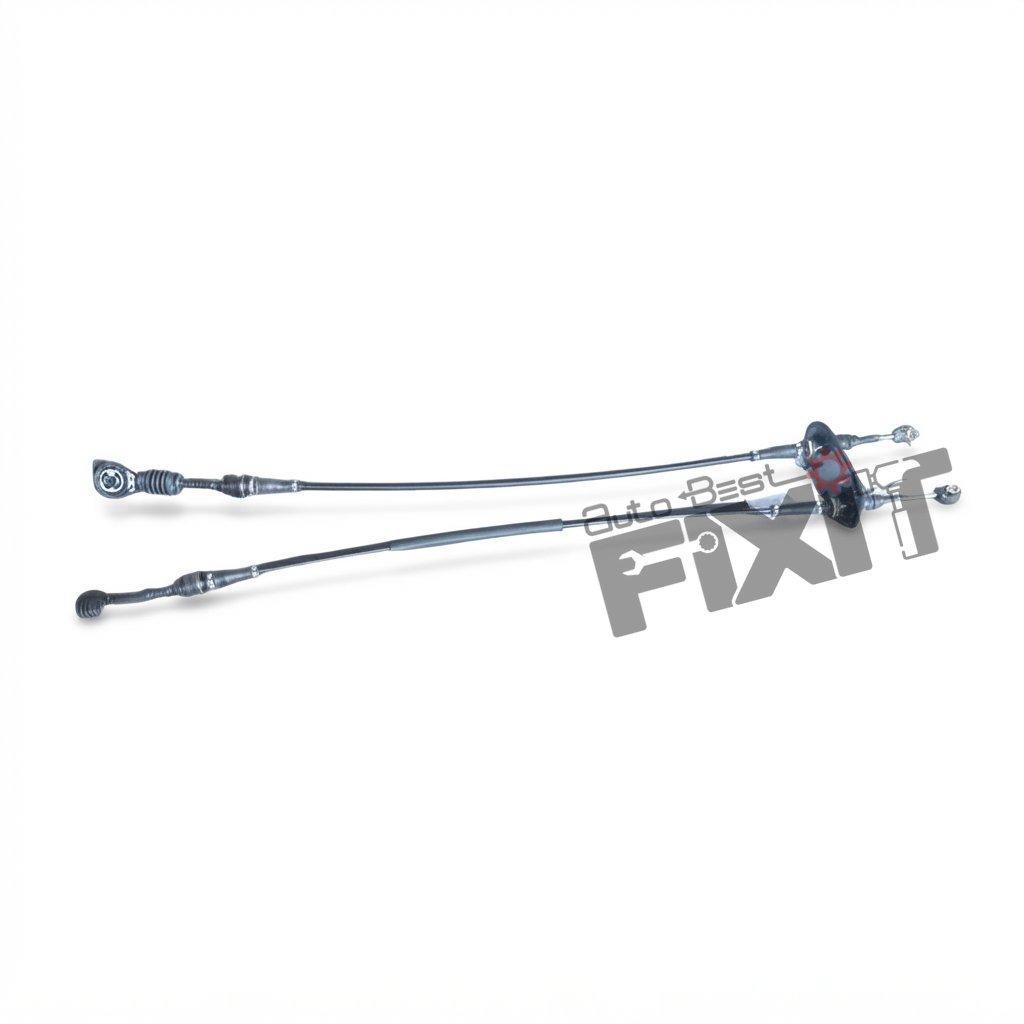 Hyundai Eon LEVER Assembly SHIFT-EON 2011-2019 PTL | 2011-2019 | MOBIS (HYUNDAI, KIA)