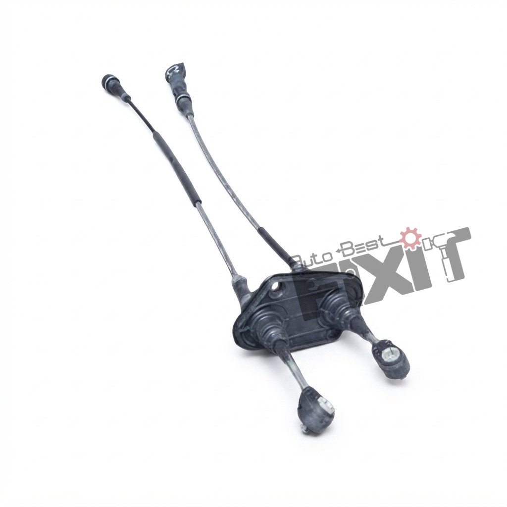 Hyundai Eon LEVER Assembly SHIFT-EON 2011-2019 PTL | 2011-2019 | MOBIS (HYUNDAI, KIA)