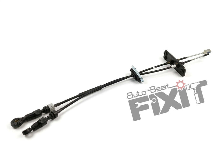 Hyundai i10 Manual Transmission Lever Cable Assembly | 2007-2013 | MOBIS