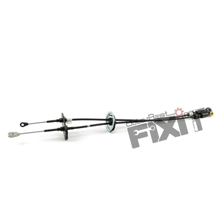Hyundai i10 Manual Transmission Lever Cable Assembly | 2007-2013 | MOBIS