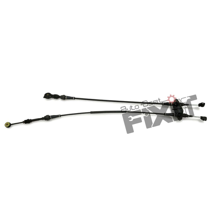 Hyundai Eon Manual Transmission Lever Cable Assembly | 2011-2019 | MOBIS