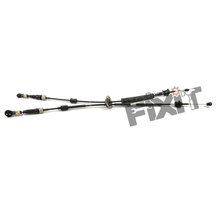Hyundai Creta Manual Transmission Lever Cable Assembly | 2015-2018 | MOBIS