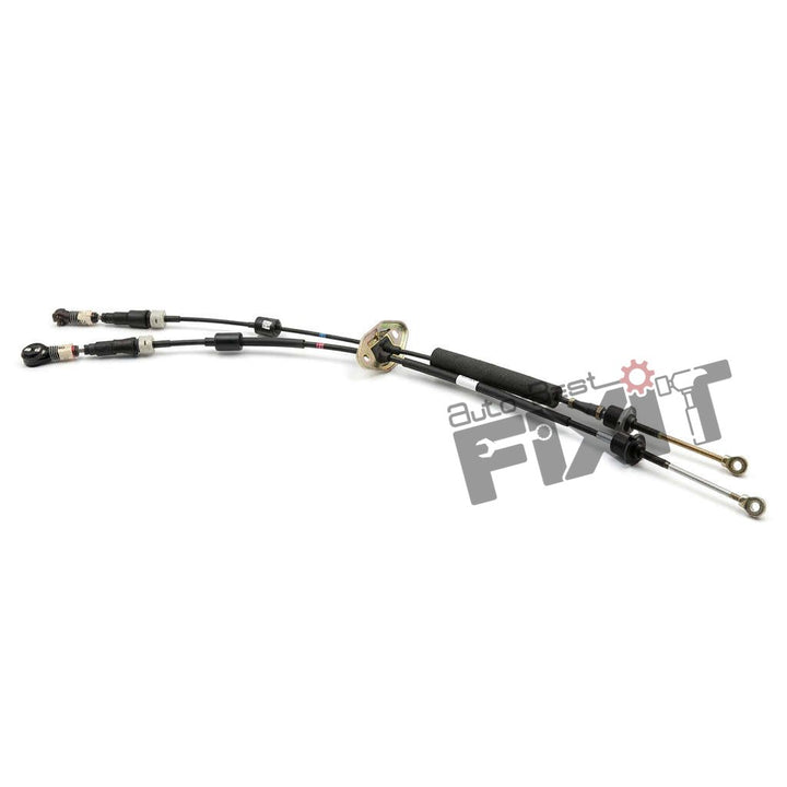 Hyundai Creta Manual Transmission Lever Cable Assembly | 2015-2018 | MOBIS