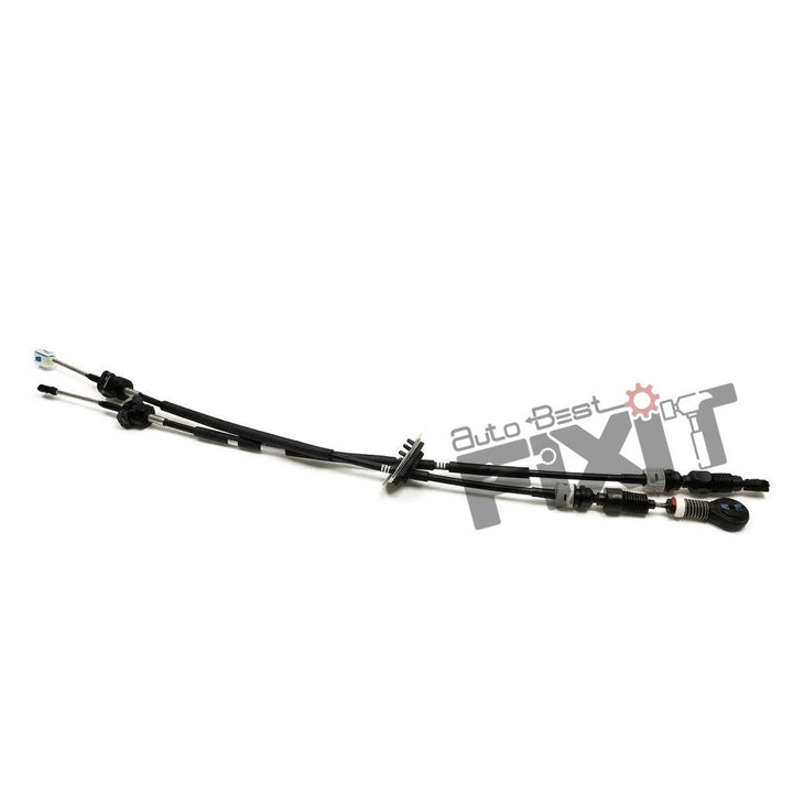 Hyundai Grand i10 & Xcent Manual Transmission Lever Cable Assembly | 2013-2021 | MOBIS