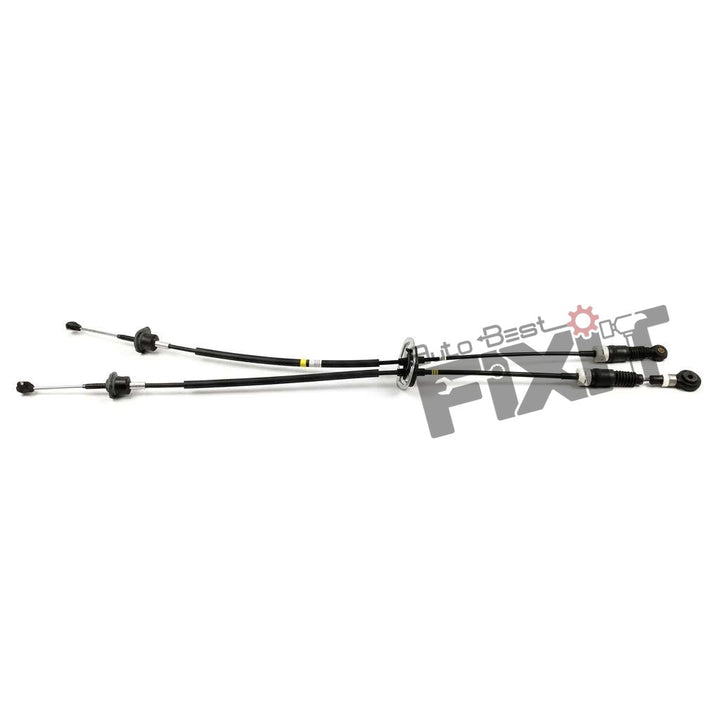 Hyundai i20 Manual Transmission Lever Cable Assembly | 2014-2020 | MOBIS