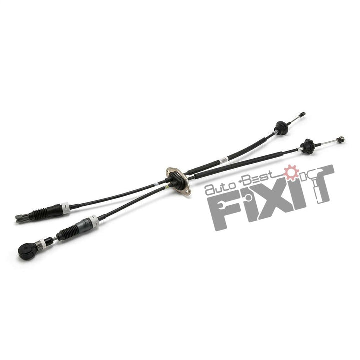 Hyundai i20 Manual Transmission Lever Cable Assembly | 2014-2020 | MOBIS