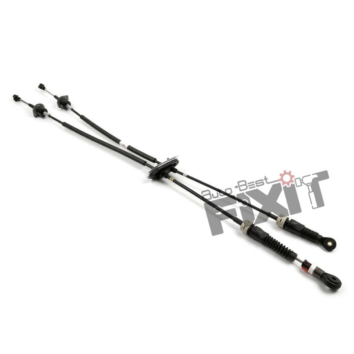 Hyundai i20 Manual Transmission Lever Cable Assembly | 2014-2020 | MOBIS