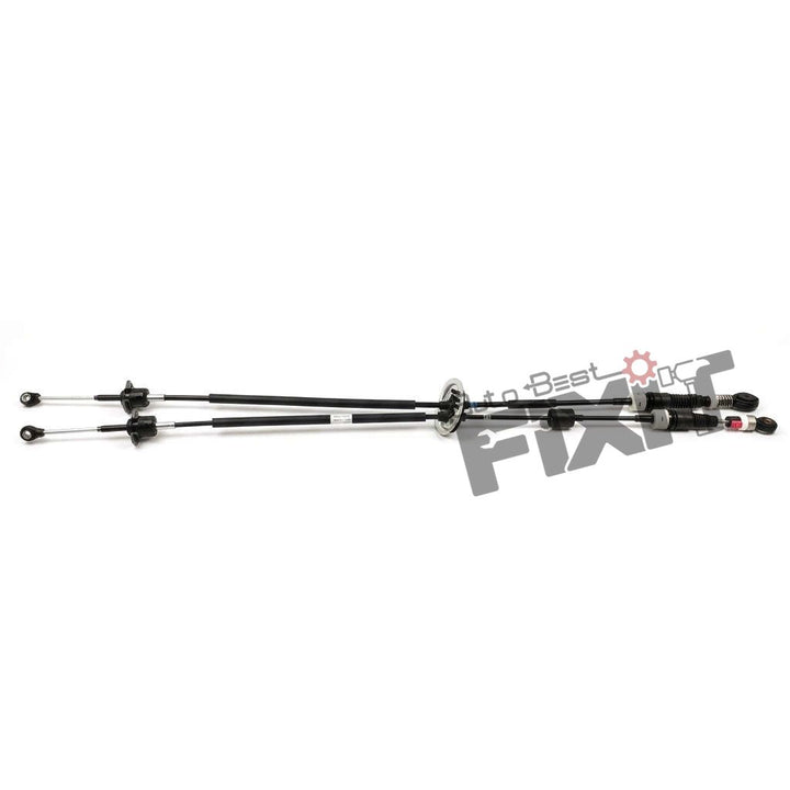 Hyundai i20 Manual Transmission Lever Cable Assembly | 2014-2020 | MOBIS