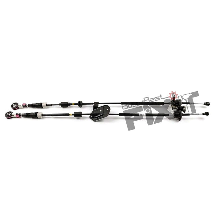 Hyundai Venue Manual Transmission Lever Cable Assembly | 2019-2025 | MOBIS