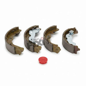 Datsun Kwid SHOE SET-REAR-KWID 2015-2019/REDI GO 2016-2020 Petrol | 2016-2020 | NISSAN / RENAULT