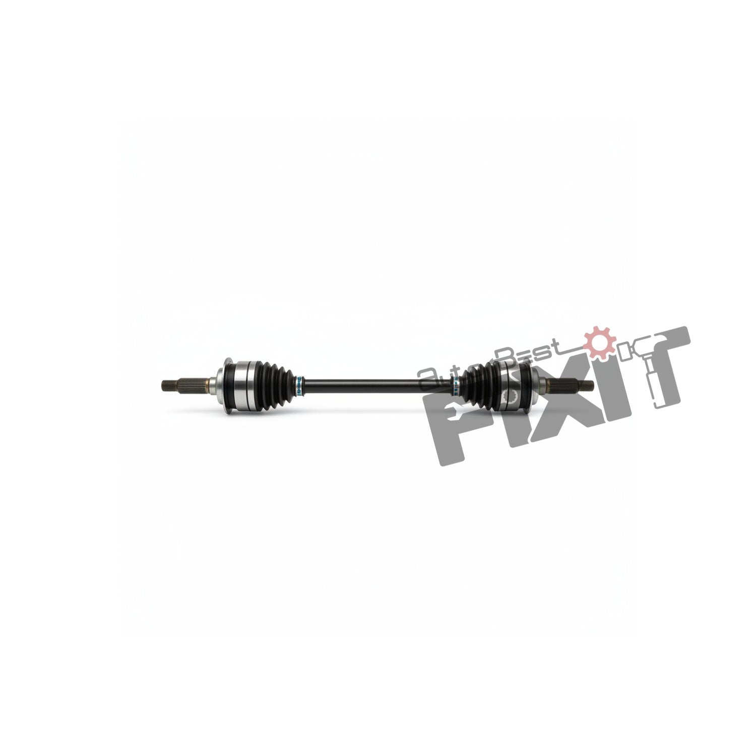 MARUTI SUZUKI SHAFT ASSY FRONT DRIVE RH-ERTIGA 1ST GEN 2012-2018 Compatible with MARUTI ERTIGA Vehicle