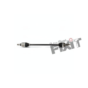 MARUTI SUZUKI SHAFT ASSY, FRONT DRIVE RH-BREZZA 2ND GEN 2022-now Compatible with MARUTI BREZZA Vehicle