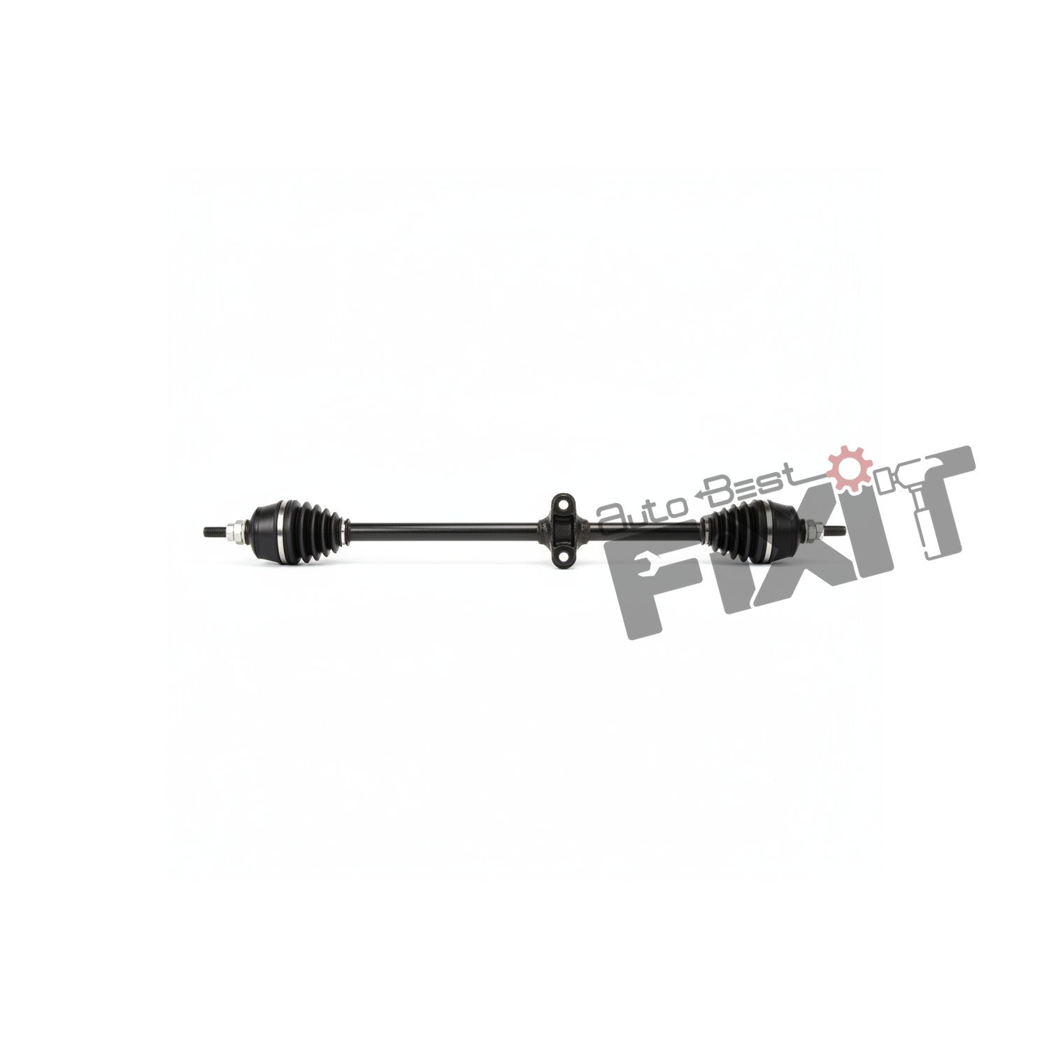 MARUTI SUZUKI SHAFT ASSY, FRONT DRIVE RH-SWIFT 2ND GEN 2011-2017/SWIFT DZIRE 2ND GEN 2012-2017 Compatible with MARUTI SWIFT Vehicle_1