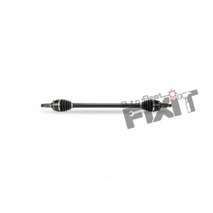 MARUTI SUZUKI SHAFT ASSY, FRONT DRIVE RH-SWIFT 2ND GEN 2011-2017/SWIFT DZIRE 2ND GEN 2012-2017 Compatible with MARUTI SWIFT Vehicle