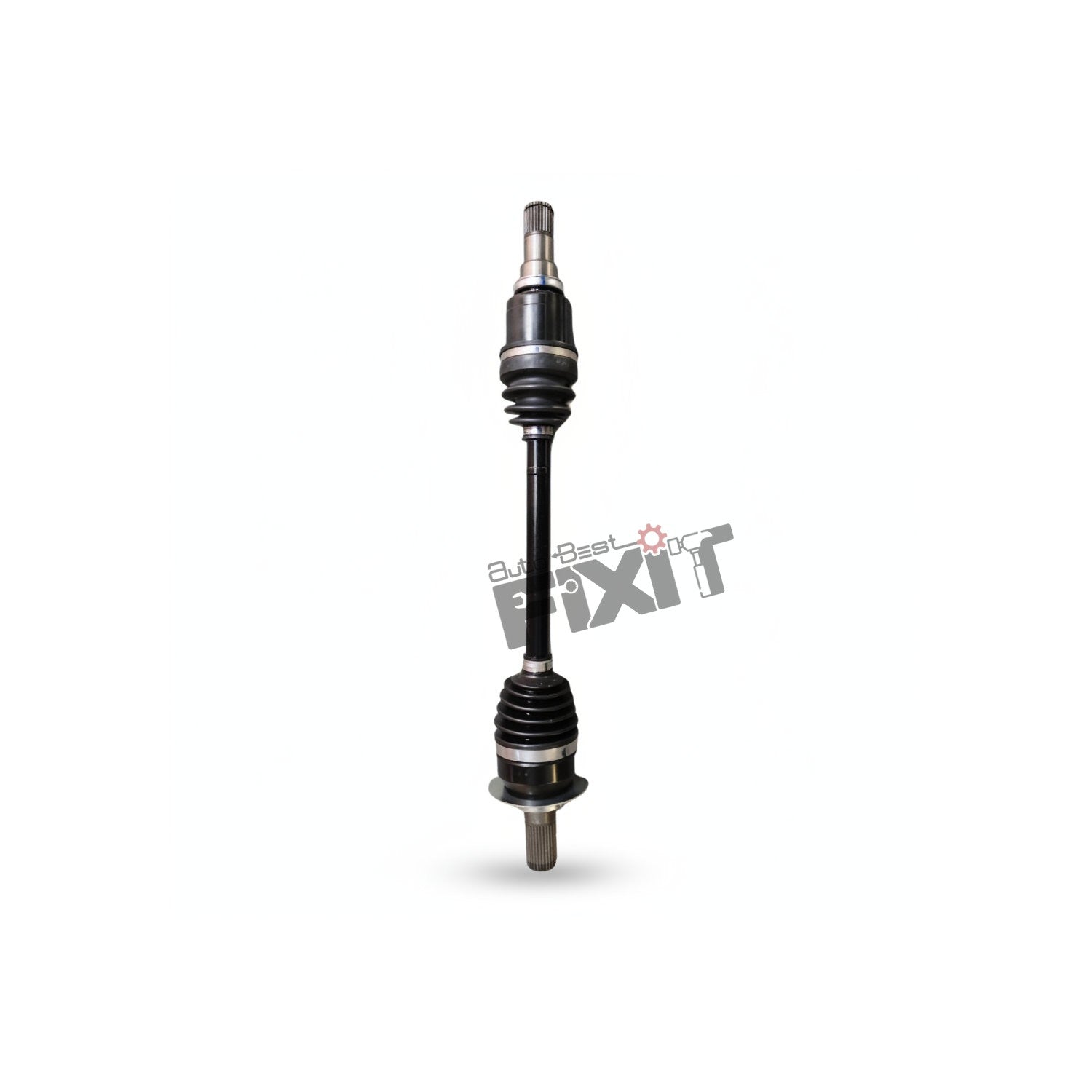 MARUTI SUZUKI SHAFT ASSY FRONT DRIVE LH-ERTIGA 1ST GEN 2012-2018 Compatible with MARUTI ERTIGA Vehicle