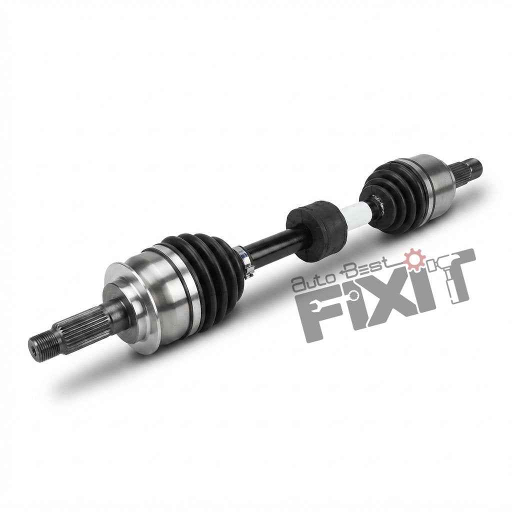 MARUTI SUZUKI SHAFT ASSYFRONT DRIVEL Compatible with MARUTI S-CROSS Vehicle_2