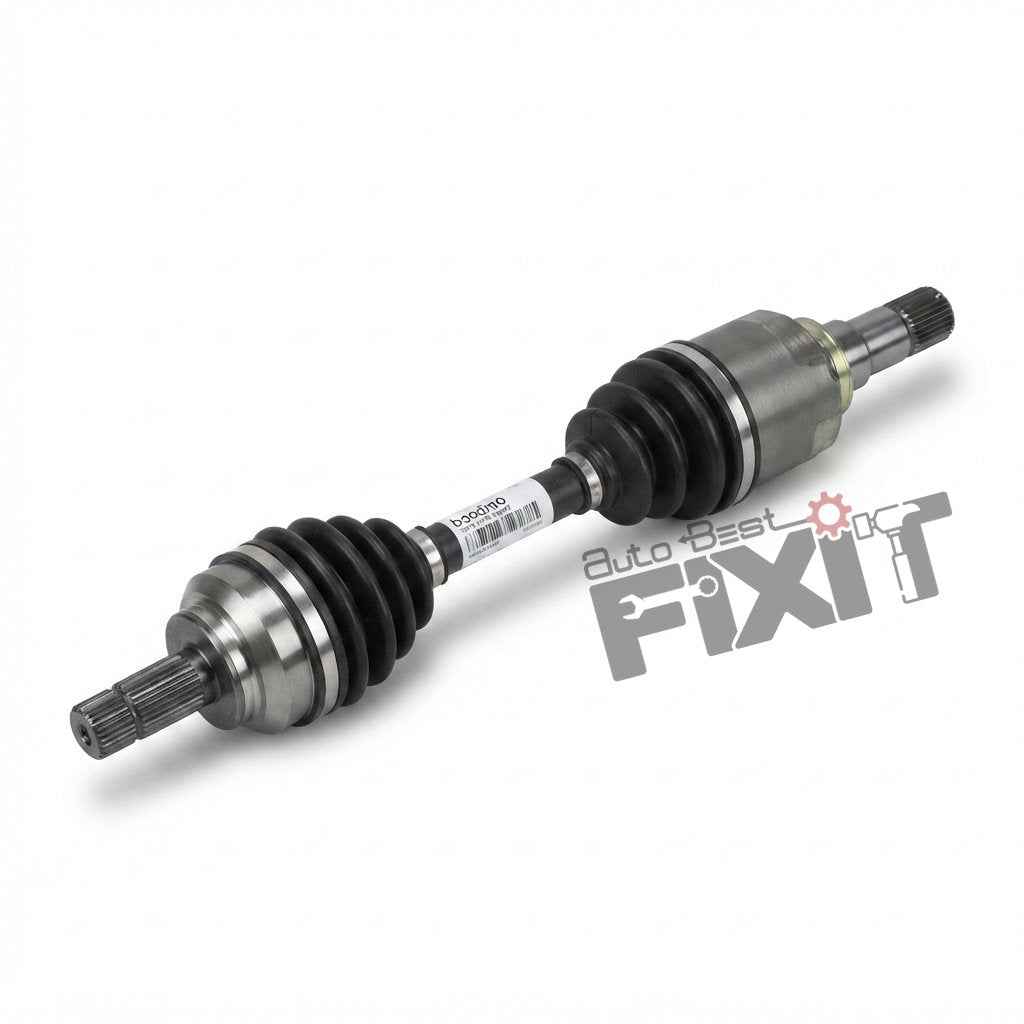 MARUTI SUZUKI SHAFT ASSYFRONT DRIVEL Compatible with MARUTI S-CROSS Vehicle_3