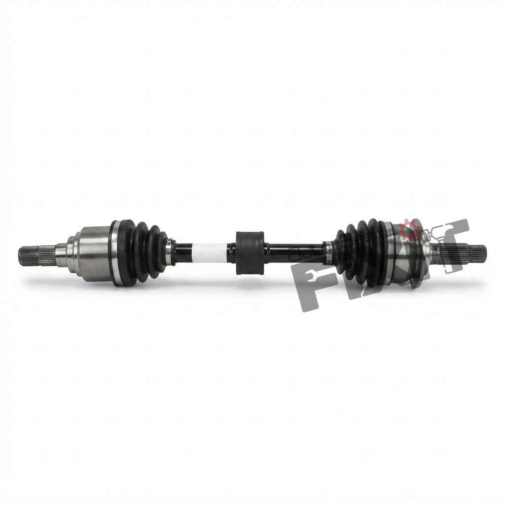 MARUTI SUZUKI SHAFT ASSYFRONT DRIVEL Compatible with MARUTI S-CROSS Vehicle_4