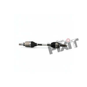 MARUTI SUZUKI SHAFT ASSY, FRONT DRIVE LH-BREZZA 2ND GEN 2022-now Compatible with MARUTI BREZZA Vehicle