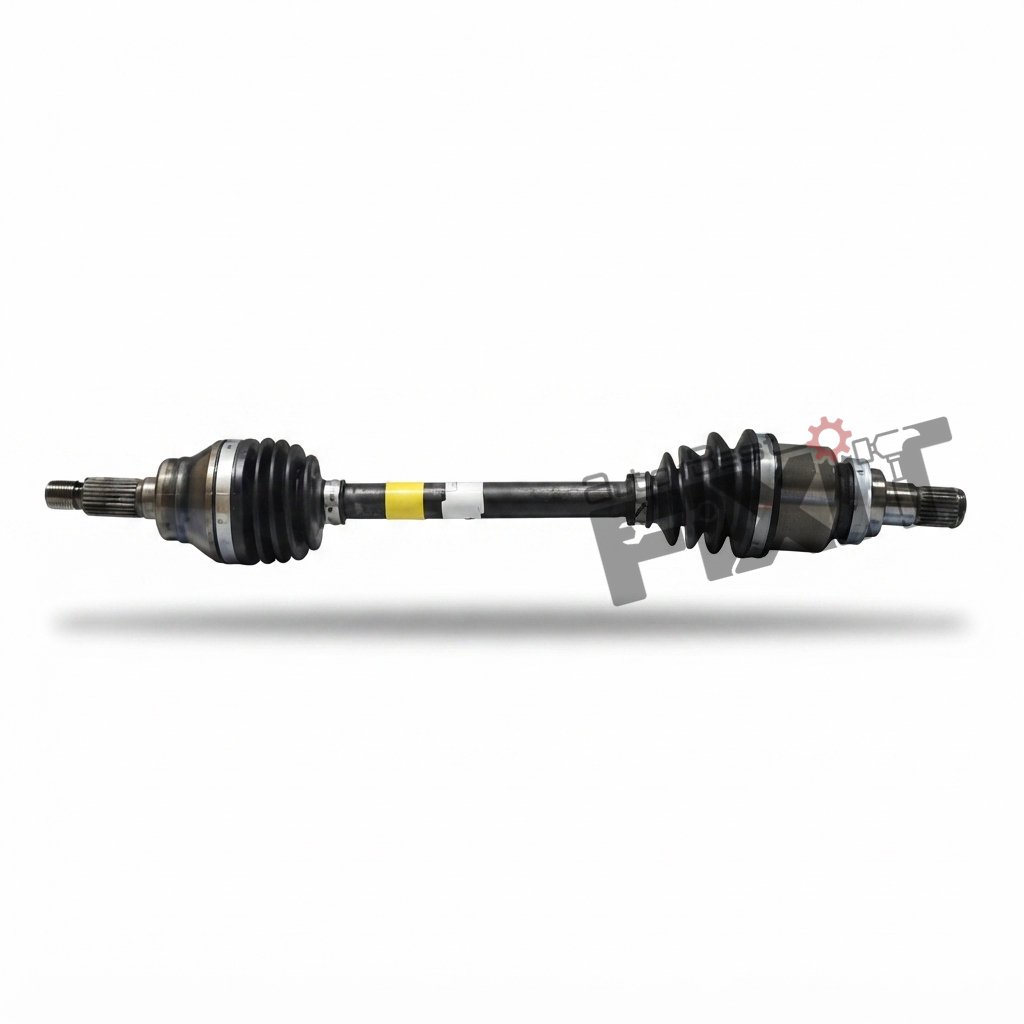 MARUTI SUZUKI SHAFT ASSYFRONT DRIVEL-ALTO K10 2ND GEN 2019-2020 Compatible with MARUTI ALTO K10 Vehicle_1