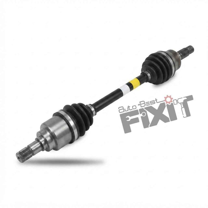 MARUTI SUZUKI SHAFT ASSYFRONT DRIVEL-ALTO K10 2ND GEN 2019-2020 Compatible with MARUTI ALTO K10 Vehicle_3