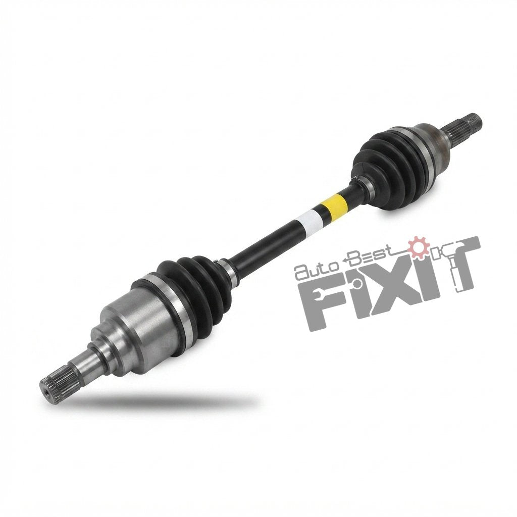 MARUTI SUZUKI SHAFT ASSYFRONT DRIVEL-ALTO K10 2ND GEN 2019-2020 Compatible with MARUTI ALTO K10 Vehicle_3