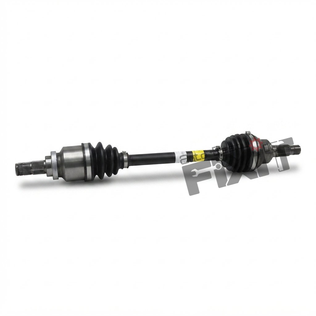 MARUTI SUZUKI SHAFT ASSYFRONT DRIVEL-ALTO K10 2ND GEN 2019-2020 Compatible with MARUTI ALTO K10 Vehicle
