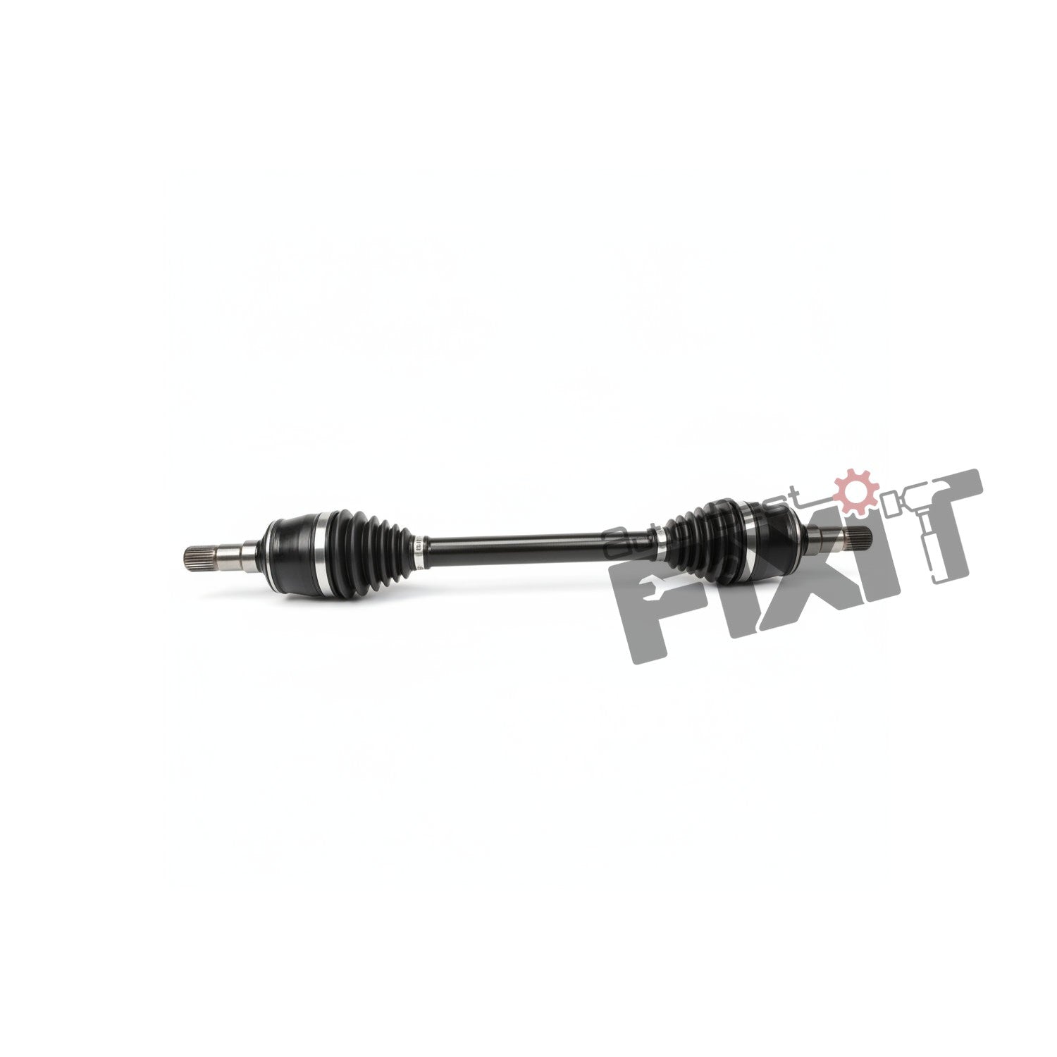 MARUTI SUZUKI SHAFT ASSY, FRONT DRIVE LH-ERTIGA 2ND GEN 2018-2022/XL6 1ST GEN 2019-2022 Compatible with MARUTI ERTIGA Vehicle_1