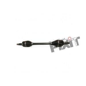 MARUTI SUZUKI SHAFT ASSY, FRONT DRIVE LH-ERTIGA 2ND GEN 2018-2022/XL6 1ST GEN 2019-2022 Compatible with MARUTI ERTIGA Vehicle_1