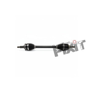 MARUTI SUZUKI SHAFT ASSY, FRONT DRIVE LH-SWIFT 2ND GEN 2011-2017/SWIFT DZIRE 2ND GEN 2012-2017 Compatible with MARUTI SWIFT Vehicle_1