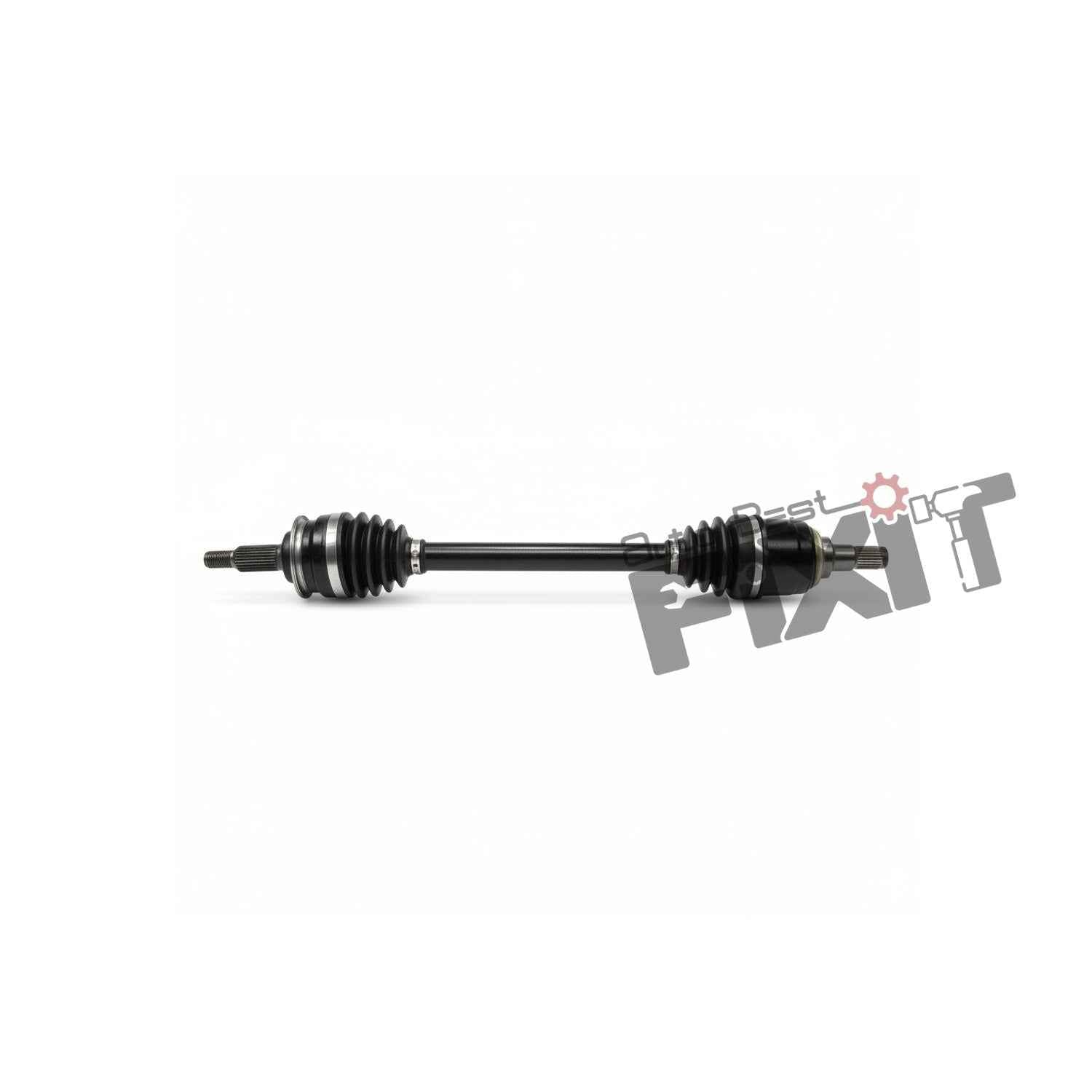 MARUTI SUZUKI SHAFT ASSY, FRONT DRIVE LH-SWIFT 2ND GEN 2011-2017/SWIFT DZIRE 2ND GEN 2012-2017 Compatible with MARUTI SWIFT Vehicle