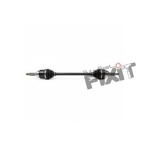 MARUTI SUZUKI SHAFT ASSYFRONT DRIVEL-CELERIO 1ST GEN 2013-2021 Compatible with MARUTI CELERIO Vehicle