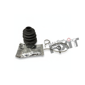 MARUTI SUZUKI BOOT SET, DIFF SIDE-ALTO 800 2012-NOW Compatible with MARUTI ALTO 800 Vehicle