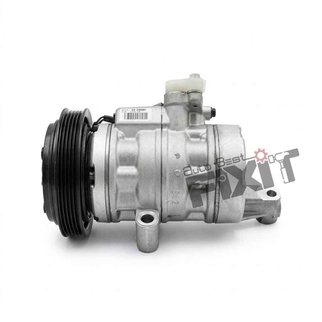 Maruti Baleno COMPRESSOR-BALENO 2015-2022 Petrol | 2017-2018 | SUBROS