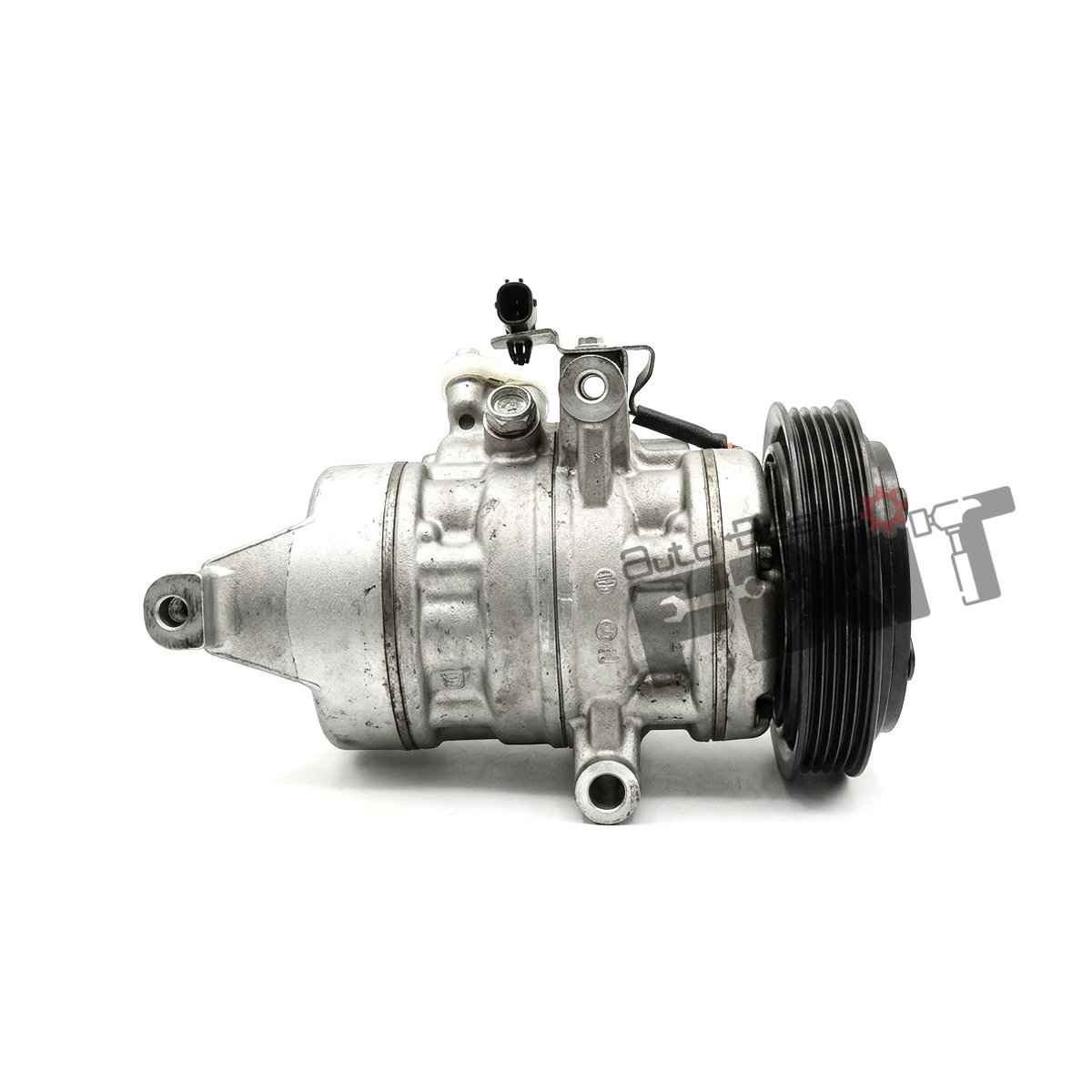 Maruti Baleno COMPRESSOR-BALENO 2015-2022 Petrol | 2017-2018 | SUBROS