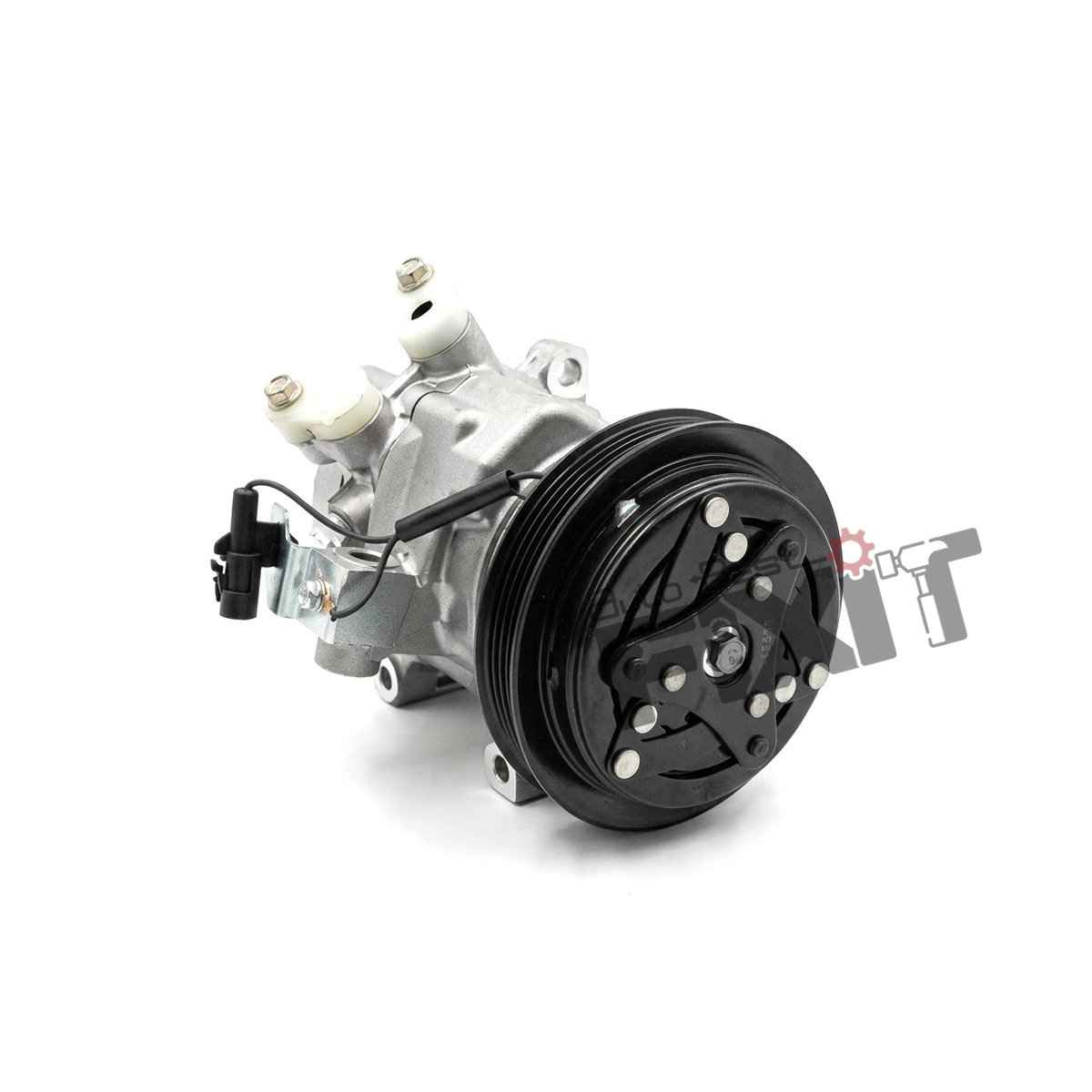 Maruti Baleno COMPRESSOR-BALENO 2015-2022 Petrol | 2017-2018 | SUBROS