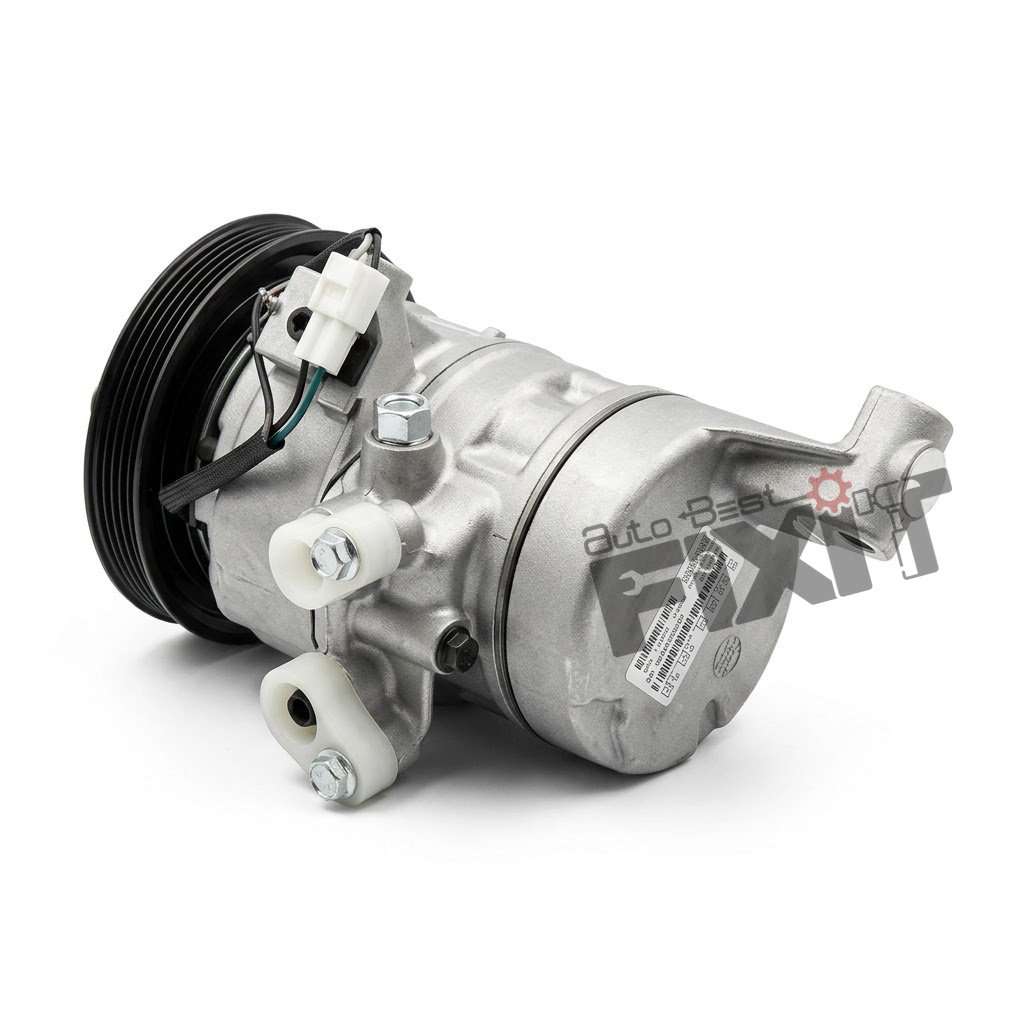 Maruti Baleno COMPRESSOR-BALENO 2015-2022 Petrol | 2017-2018 | SUBROS