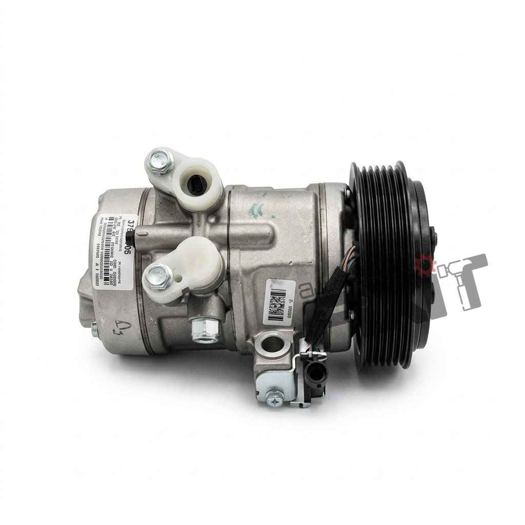 Maruti Baleno COMPRESSOR ASSEMBLY-BALENO 2015-2019/IGNIS 2016-2018 Diesel | 2015-2016 | SUBROS