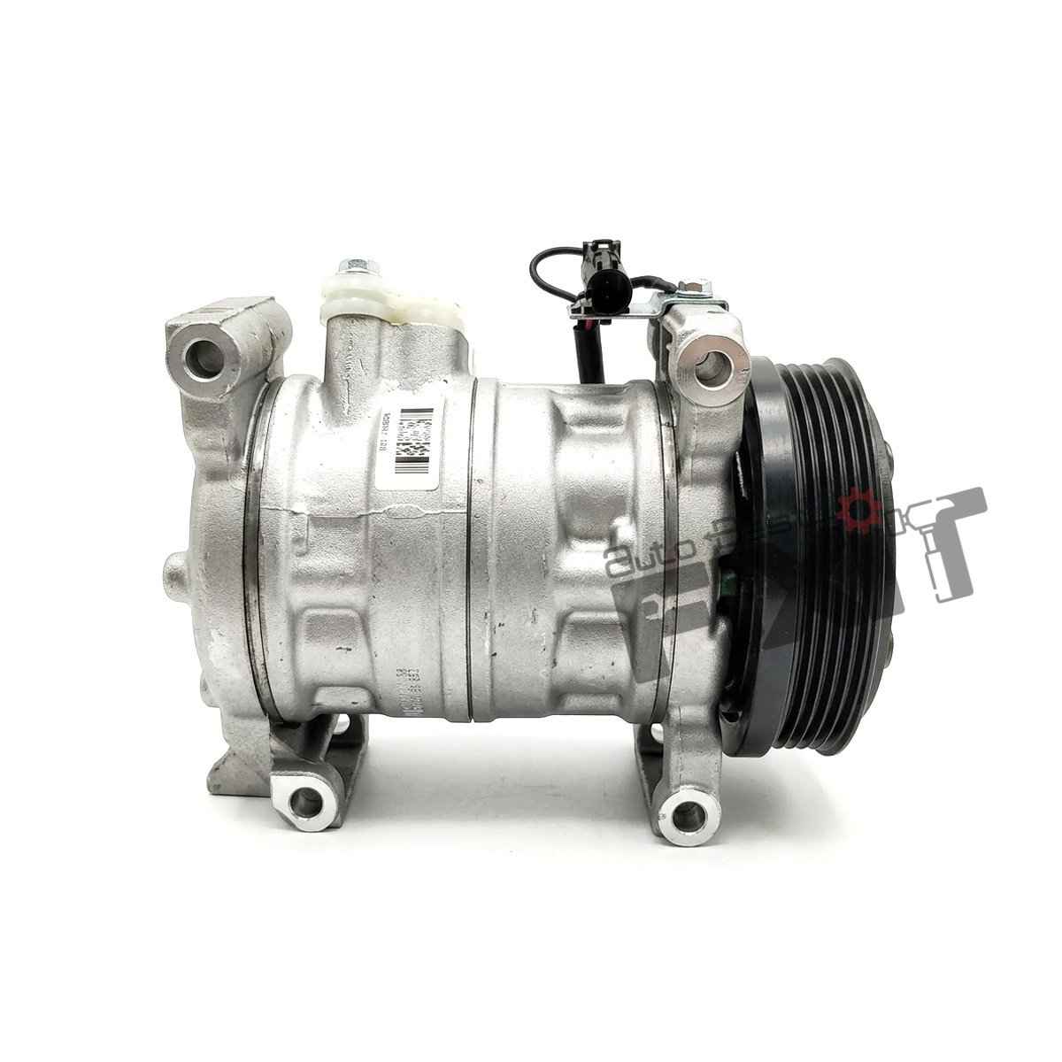 Maruti Ciaz COMPRESSOR Assembly-S-CROSS PTL Diesel | 2015-2018 | SUBROS
