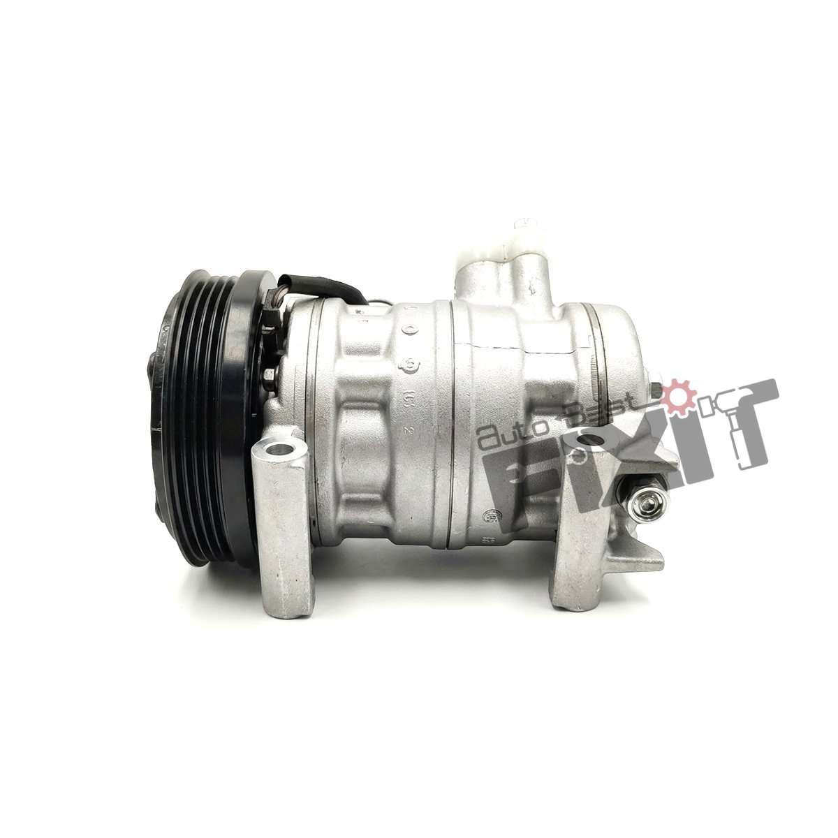 Maruti Ciaz COMPRESSOR Assembly-S-CROSS PTL Diesel | 2015-2018 | SUBROS