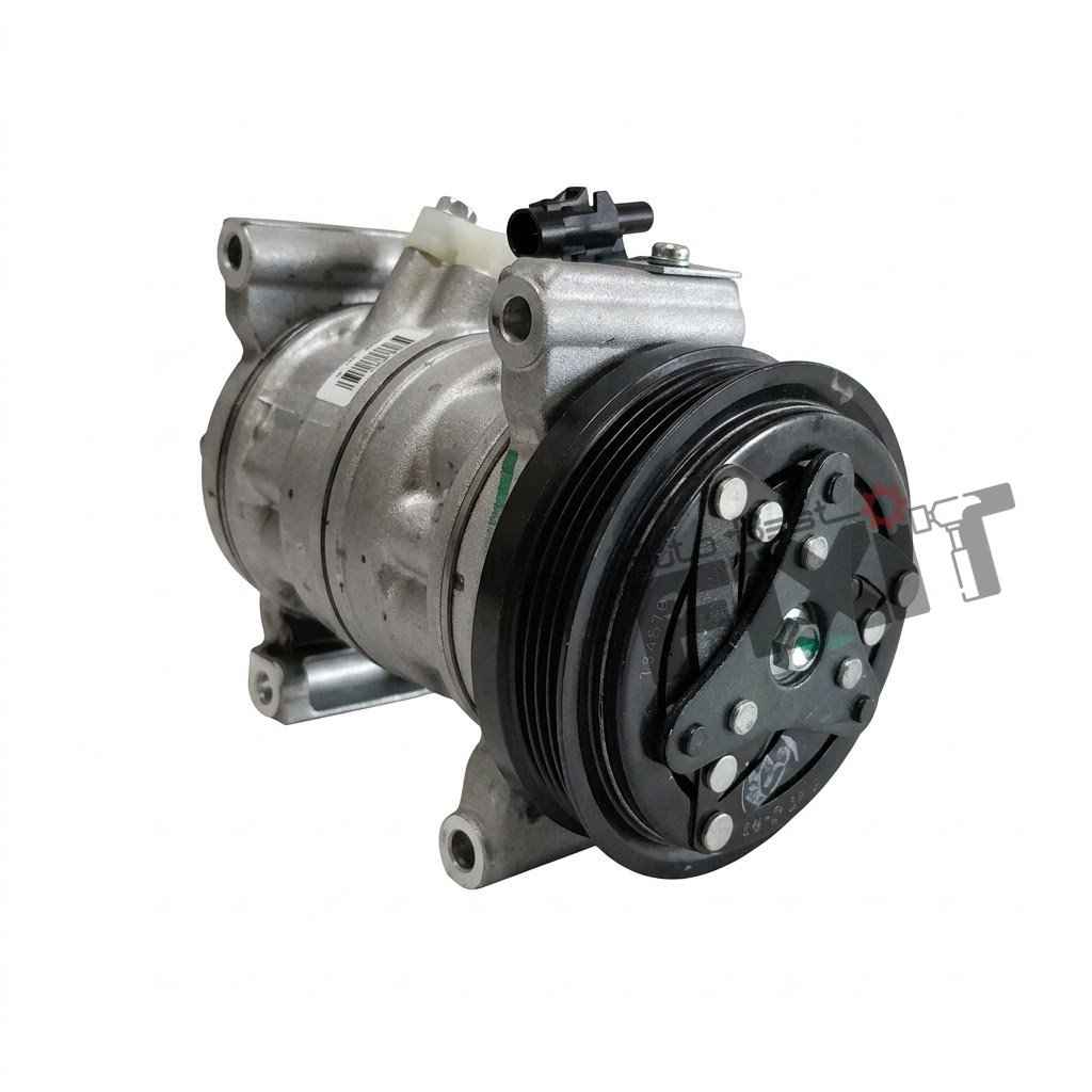 Maruti Ciaz COMPRESSOR Assembly-S-CROSS PTL Diesel | 2015-2018 | SUBROS