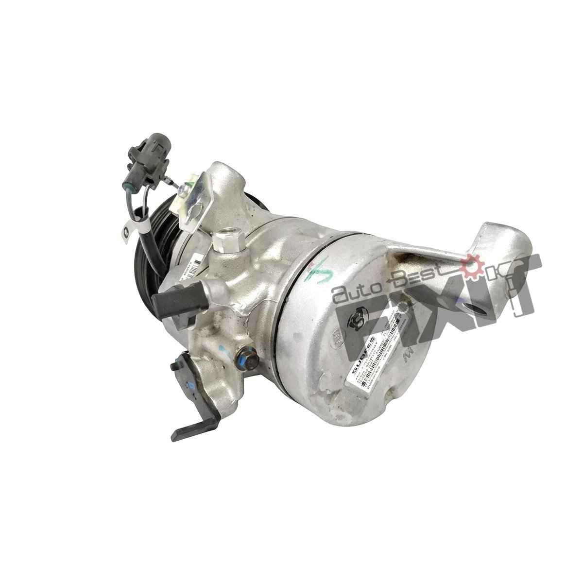 Maruti Swift COMPRESSOR-DZIRE 2017-NOW/SWIFT 2018-2021 Petrol | 2017-2019 | SUBROS