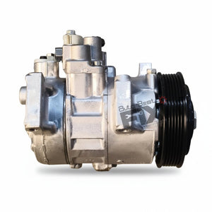 DENSO COMPRESSOR ASSEMBLY-TOYOTA COROLLA ALTIS 1.8 (P) (2010 ~ 2013) Compatible with TOYOTA COROLLA ALTIS E140 Vehicle