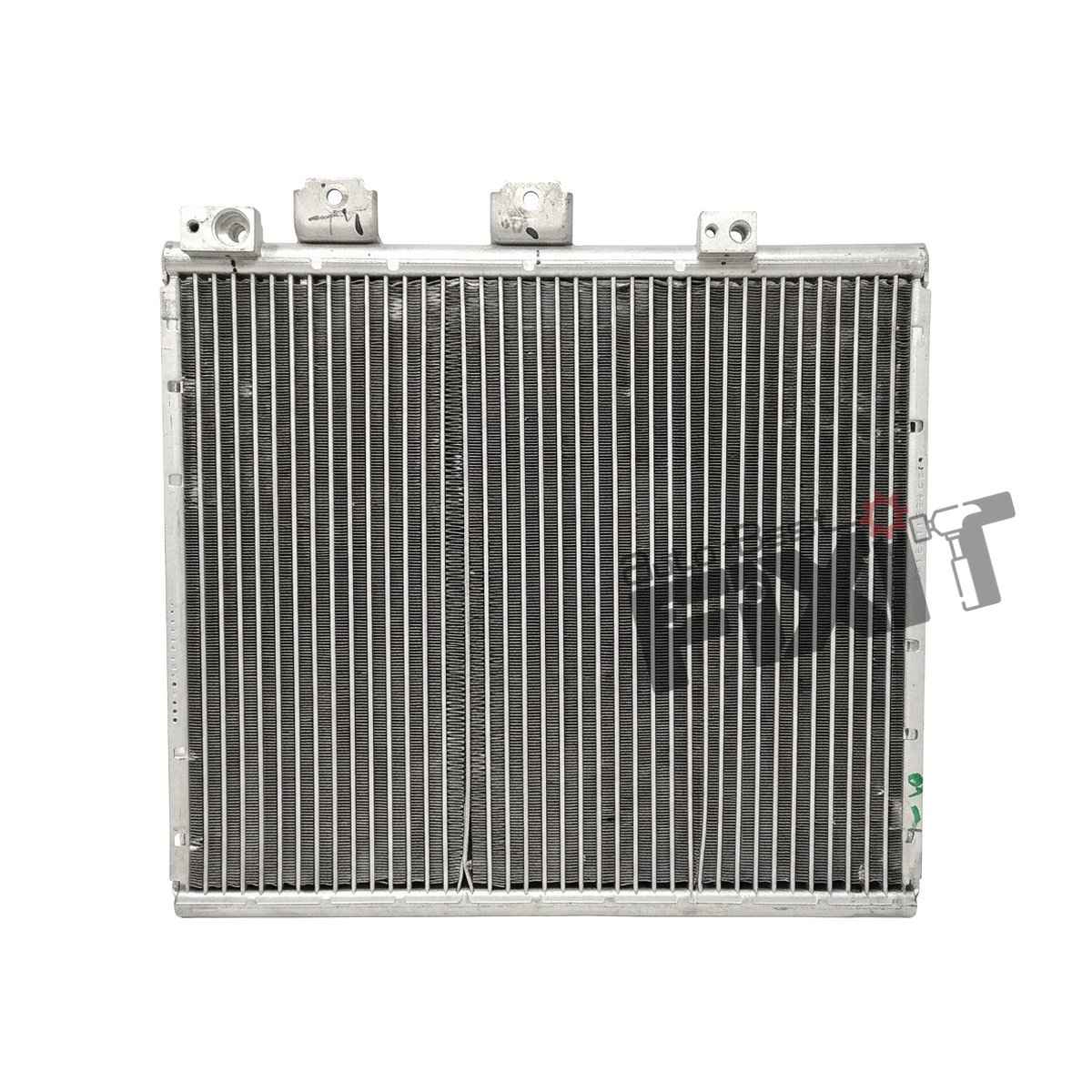 Maruti Eeco CORE CONDENSER (MODEL-C/YG8 O2)-VERSA /OLD EECO Petrol | 2010-2022 | SUBROS