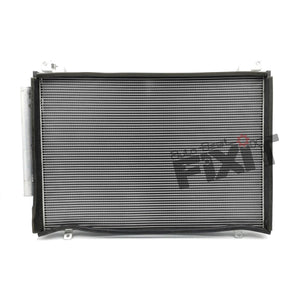 Maruti Swift CONDENSER-DZIRE 2017-2024/SWIFT 2018-2024 Petrol | 2017-2019 | SUBROS