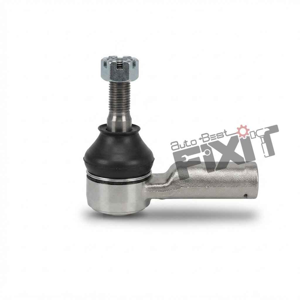 Toyota Innova Tie Rod End | 2005–2016 | Toyota Genuine