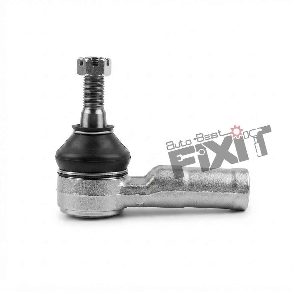 Toyota Innova Tie Rod End | 2005–2016 | Toyota Genuine