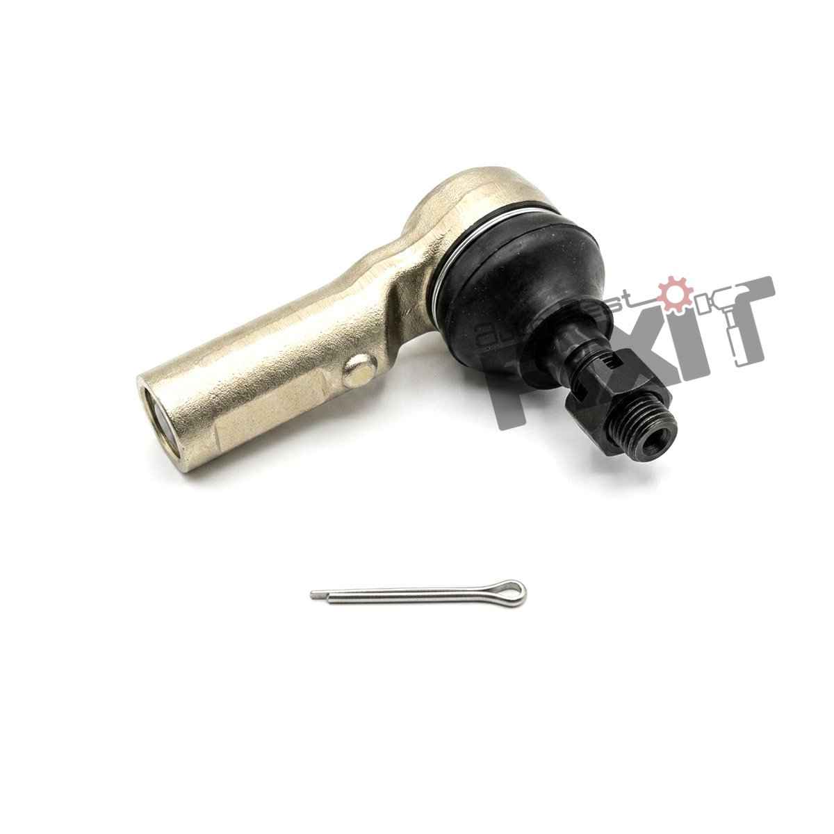 Toyota Innova Crysta Tie Rod End – Right | 2016 Onwards | Toyota Genuine