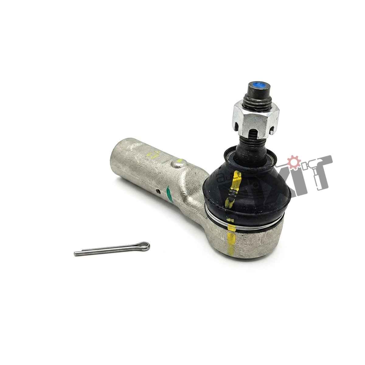 Toyota Innova Crysta Tie Rod End – Right | 2016 Onwards | Toyota Genuine