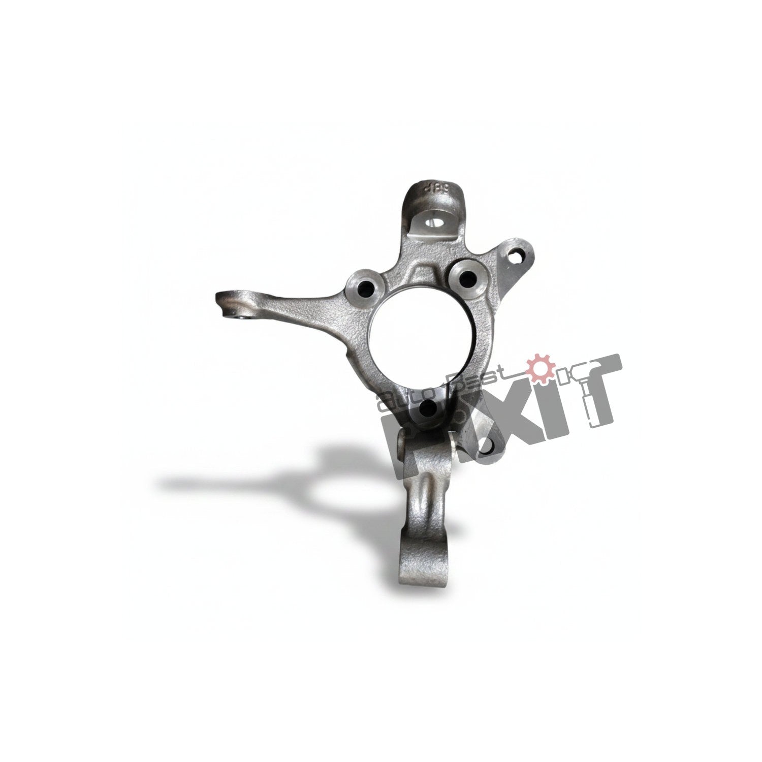 MARUTI SUZUKI KNUCKLE, STEERING RH-BALENO 2ND GEN 2015-2021/SWIFT 2018-2025 Compatible with MARUTI BALENO Vehicle_1